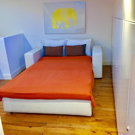 Design Duplex Apartment Ba/ Chiado Lisboa Екстериор снимка