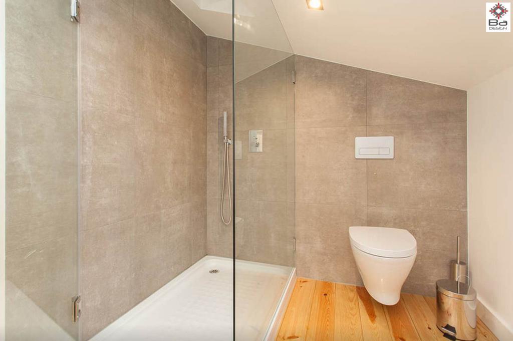 Design Duplex Apartment Ba/ Chiado Lisboa Стая снимка
