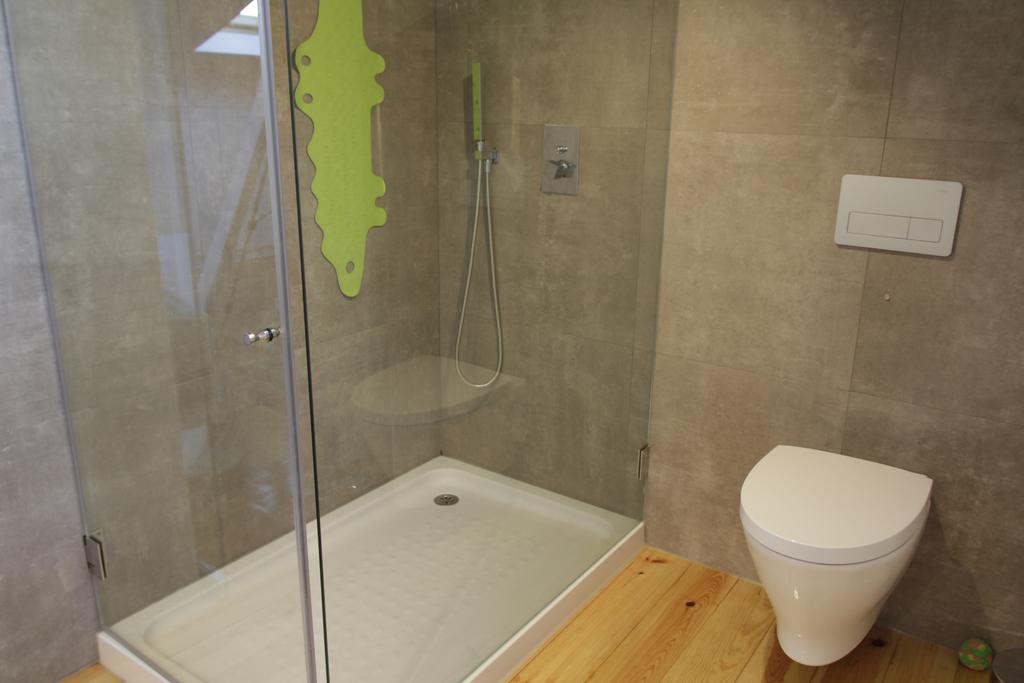 Design Duplex Apartment Ba/ Chiado Lisboa Стая снимка