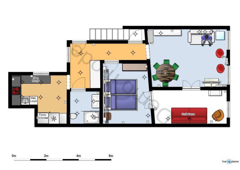 Design Duplex Apartment Ba/ Chiado Lisboa Стая снимка