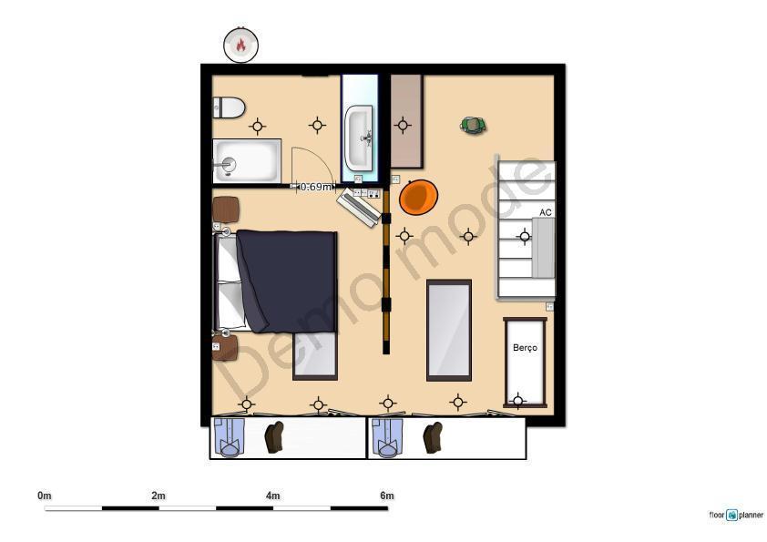 Design Duplex Apartment Ba/ Chiado Lisboa Стая снимка