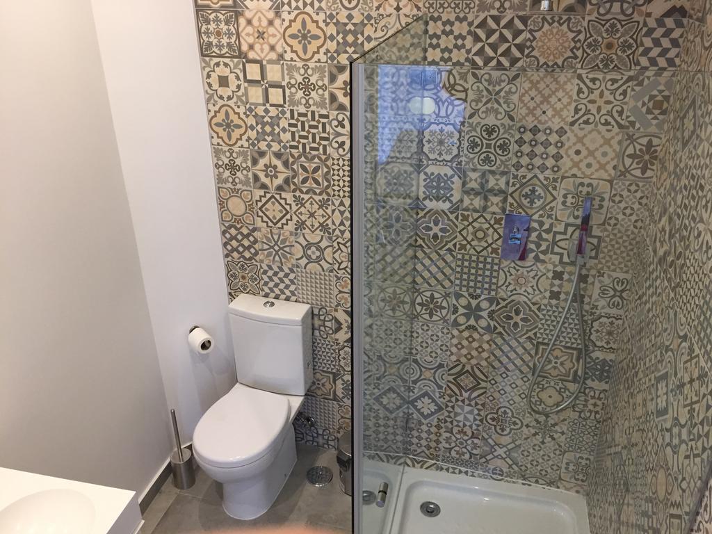 Design Duplex Apartment Ba/ Chiado Lisboa Екстериор снимка